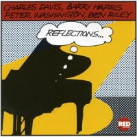 Davis, Charles & Barry Harris Reflections