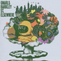 Gnarls Barkley St. Elsewhere