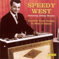 West, Speedy Travellin From Georgia To