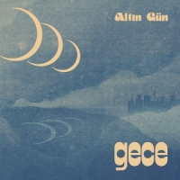 Altin Gun Gece (blue/white Swirl)