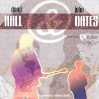 Hall, Daryl & John Oates Hall & Oates