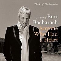 Bacharach, Burt Burt Bacharach  Anyone Who Had A He
