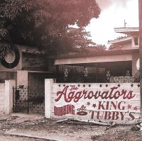 Aggrovators Dubbing At King Tubbys (2cd)