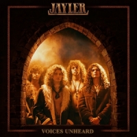 Jayler Voices Unheard -coloured-