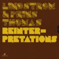 Lindstrom & Prins Thomas Reinterpretations