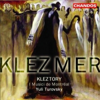 I Musici De Montreal Klezmer