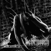 Behemoth Satanica