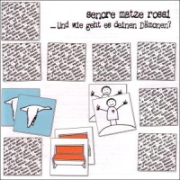 Senore Matze Rossi 