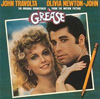 Ost / Soundtrack Grease