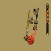 Zorn, John Masada Live In Sevilla