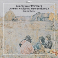 Mirga Grazinyte-tyla, Gidon Kremer, City Of Birmin Piano Works:childrens Notebooks