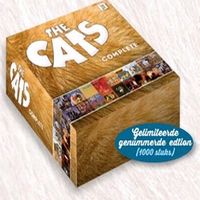 Cats, The Complete (+ Bonus Cd)