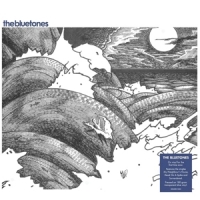 Bluetones Bluetones -coloured-