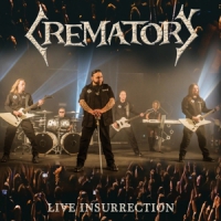 Crematory Live Insurrection
