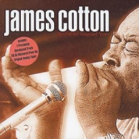 Cotton, James Best Of Vanguard Years