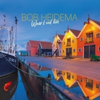 Heidema, Bob Woar K Ook Bin