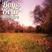 Boy & Bear Moonfire