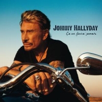 Hallyday, Johnny Ca Ne Finira Jamais