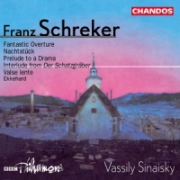 Bbc Philharmonic Prelude To A Drama