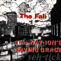 Fall This Nation's Saving Grace