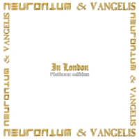 Neuronium & Vangelis In London
