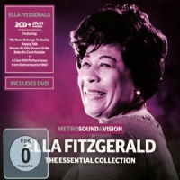 Fitzgerald, Ella Ella Fitzgerald - The Essential Col