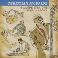 Mcbride, Christian Kind Of Brown