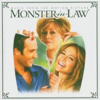 Ost / Soundtrack Monster-in-law