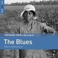 Various The Roots Of The Blues