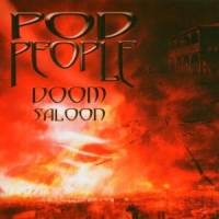 Pod People Doom Saloon