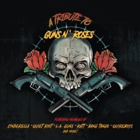 Guns N' Roses Tribute To Guns N' Roses