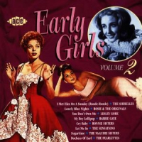 Various Early Girls Vol.2