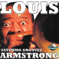 Armstrong, Louis Satchmo Grooves