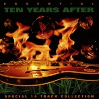 Ten Years After Essential -14 Tr.-