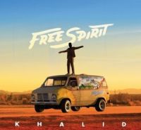 Khalid Free Spirit
