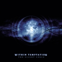 Within Temptation Silent Force
