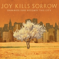 Joy Kills Sorrow Darkness Sure Becomes This City
