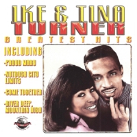 Turner, Ike & Tina Greatest Hits