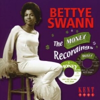 Swann, Bettye Money Recordings