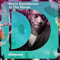 Saunderson, Kevin In The House