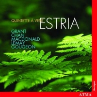 Estria Wind Quintet Quintette A Vent