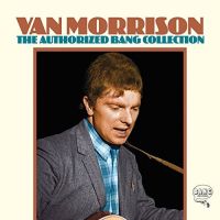 Morrison, Van Authorized Bang Collection (3cd)