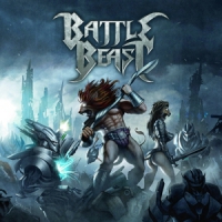 Battle Beast Battle Beast (french Version)