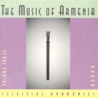 Various Music Of Armenia 3
