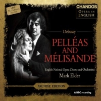 English National Opera Orchestra Pelleas And Melisande