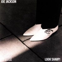 Jackson, Joe Look Sharp