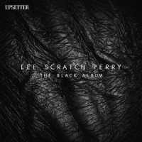 Perry, Lee Black Album