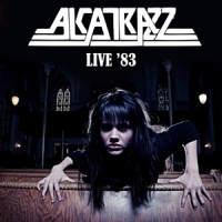 Alcatrazz Live  83