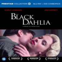 Movie Black Dahlia