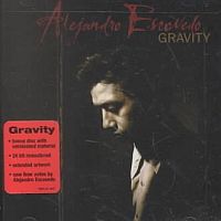 Escovedo, Alejandro Gravity